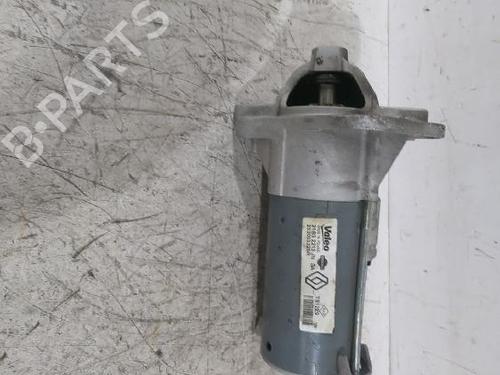 Used Starter Starter DACIA SANDERO II 1.5 dCi (90 hp) 31566512 31566512