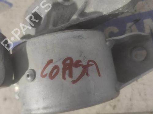 Used Engine mount OPEL CORSA D (S07) [2006-2015]  31678378