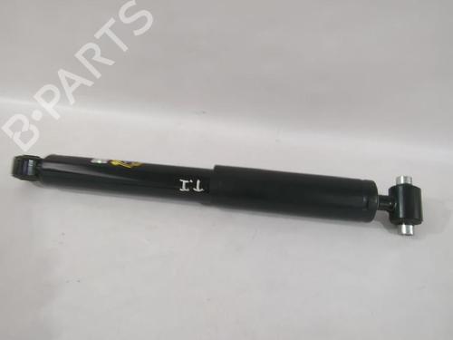 Used Left rear shock absorber Left rear shock absorber 38084761 38084761