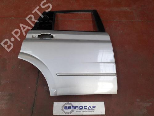 Used Right rear door SSANGYONG KYRON [2005-2014]  31678516