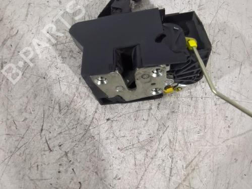 Front left lock DACIA SANDERO II 1.5 dCi | BP31566473C98 