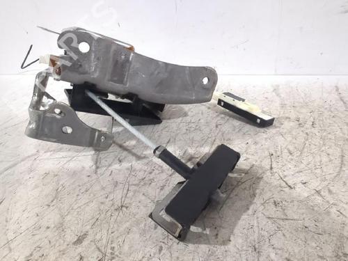 håndbremse TOYOTA AURIS (_E15_) 1.6 (ZRE151_, ZRE151R) | BP31566832I18 