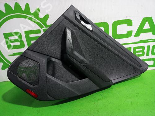 Used Rear right panel VW T-ROC (A11, D11) 1.0 TSI (110 hp) 31553865