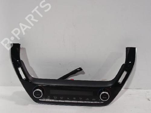 Climate control TOYOTA COROLLA Hatchback (_E21_, _EA1_, _EH1_) 1.8 VVTi Hybrid (ZWE219) | BP31567714I5