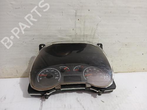 Used Instrument cluster Instrument cluster PEUGEOT BIPPER Tepee 1.3 HDi 75 (75 hp) 31562387 31562387