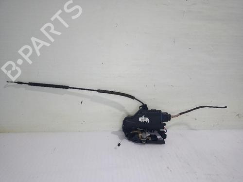 Used Front right lock SEAT TOLEDO III (5P2) 2.0 TDI 16V (140 hp) 31557820