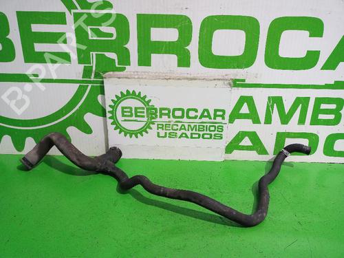 Used Pipe OPEL ASTRA H Saloon (A04) 1.7 CDTi (L69) (101 hp) 31554107