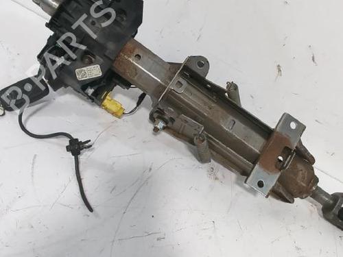 Used Steering column Steering column SEAT LEON (1P1) 1.9 TDI (105 hp) 31563326 31563326