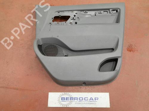 Used Front right panel Front right panel PEUGEOT EXPERT Van (V_) 1.6 BlueHDi 115 (115 hp) 31570787 31570787
