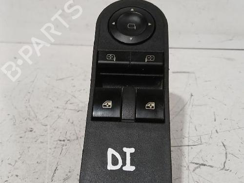 Left front window switch OPEL ASTRA H GTC (A04) 1.7 CDTi (L08) | BP33735325I27 - Image 2