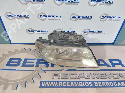 Used Right headlight Right headlight AUDI A6 C5 (4B2, 4B4) 2.5 TDI (180 hp) 31569325 31569325