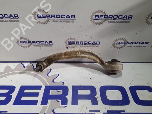 Used Left front suspension arm SEAT EXEO (3R2) 2.0 TDI (143 hp) 31539091
