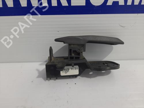 Used Front right interior door handle Front right interior door handle 38860969 38860969