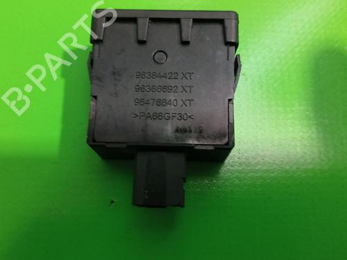 Headlight switch FORD KA (RU8) 1.3 TDCi | BP31543178I24 - Image 4