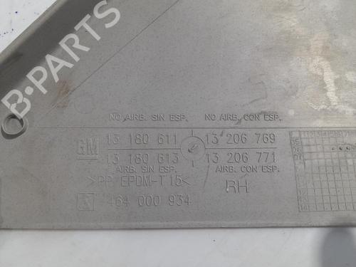Other OPEL CORSA D (S07) | BP31541128O1 - Image 3