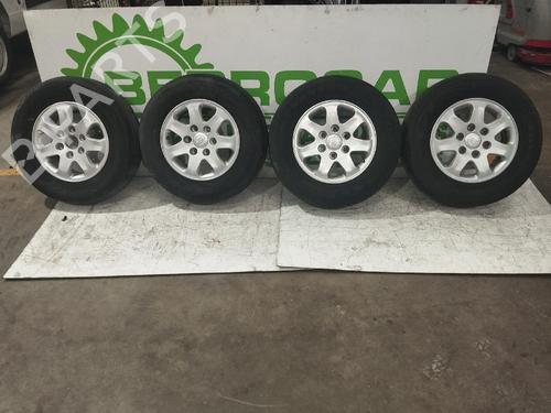 Fælk KIA CARNIVAL I (UP, FL)  | BP31674931C45 