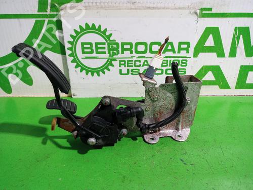 Pedal RENAULT KANGOO BE BOP (KW0/1_) 1.5 dCi 75 | BP38166579I4 - Image 3