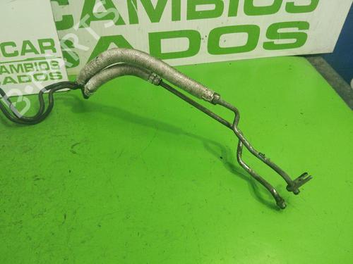 Pipe OPEL VECTRA C (Z02) 2.0 DTI 16V (F69) | BP31547206M125 - Image 3