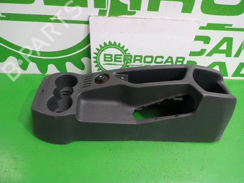 Console centrale FORD FOCUS C-MAX (DM2) 1.8 TDCi (115 hp) 31546245