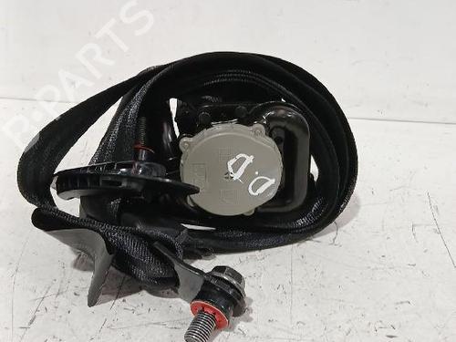 Cinto de segurança frente direito Cinto de segurança frente direito MG MG ZS SUV (AZS1) 1.5 VTi (106 hp) 36352363 36352363