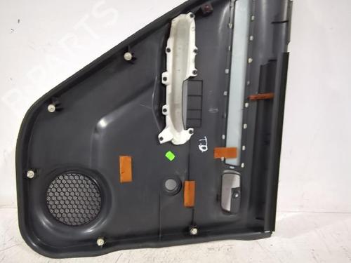 Rear right panel SUZUKI SWIFT III (MZ, EZ) 1.3 (RS413, ZC11S) | BP32490233C61