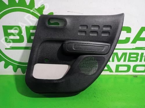 Used Rear right panel Rear right panel CITROËN C3 II (SC_) 1.2 VTi 82 (82 hp) 31551391 31551391