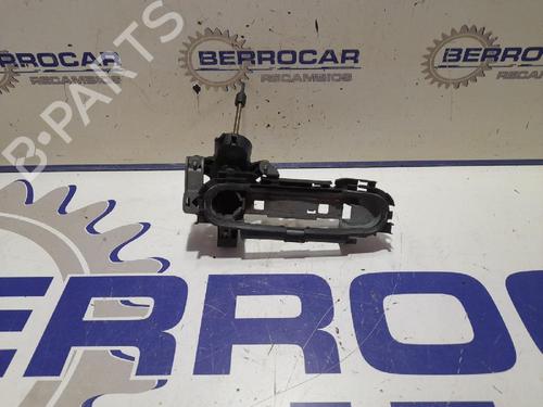 venstre-fortil-udvendigt-handtag-seat-exeo-3r2-2008-2009-2010-2011-2012-2013-31539218 main image