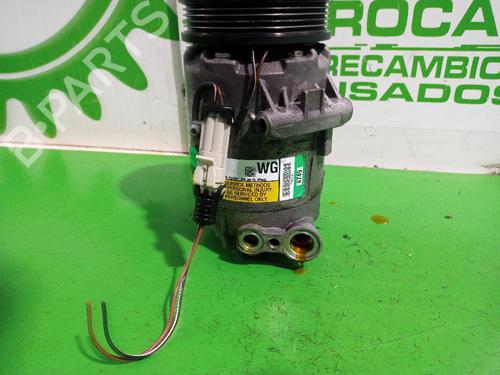AC compressor OPEL ASTRA H Saloon (A04) 1.4 (L69) | BP31551366M34 