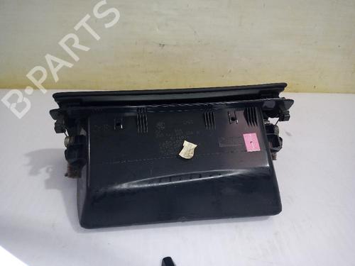 Glove box SKODA FABIA II Combi (545) 1.6 TDI | BP31559013C95 - Image 3