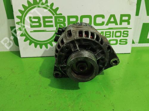 Used Alternator Alternator CITROËN EVASION MPV (22, U6) 1.9 TD (90 hp) 31543800 31543800