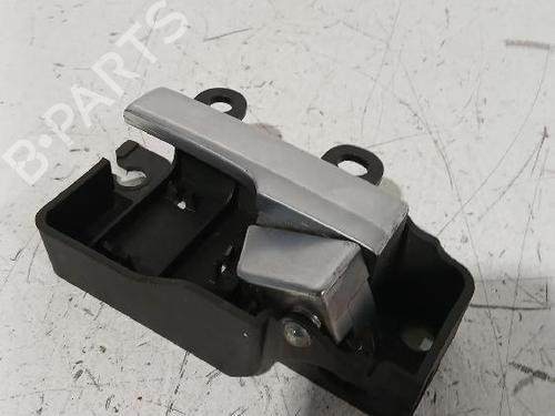 Front left interior door handle FORD FOCUS II Saloon (DB_, FCH, DH) 1.6 TDCi | BP33735212I13 - Image 5