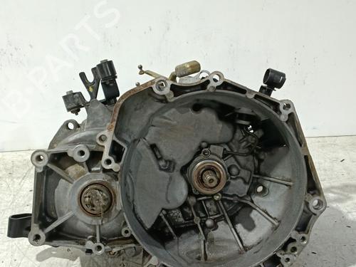 Used Gearbox Gearbox OPEL VECTRA C (Z02) 2.2 DTI 16V (F69) (125 hp) 40499477 40499477