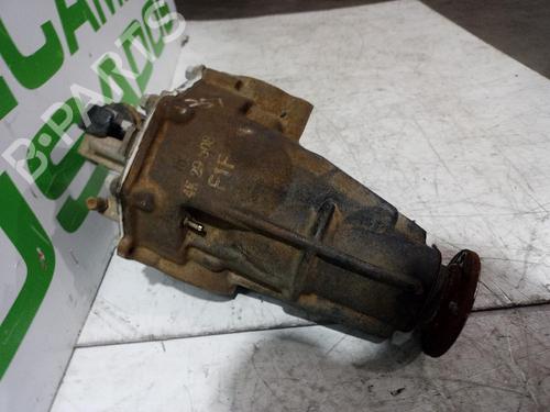 Front differential KIA SORENTO I (JC) 2.5 CRDi 4WD | BP31547677M23 - Image 4