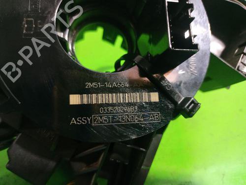 Switch FORD FOCUS I (DAW, DBW) 1.8 TDCi | BP31552166I30  - Image 5