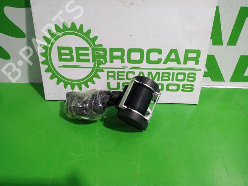 Used Rear right seatbelt SEAT ALTEA XL (5P5, 5P8) 1.4 TSI (125 hp) 31543475