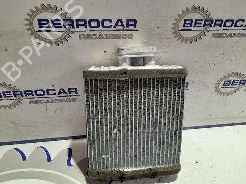 Used Heater matrix Heater matrix SKODA RAPID Spaceback (NH1) 1.6 TDI (90 hp) 31538728 31538728