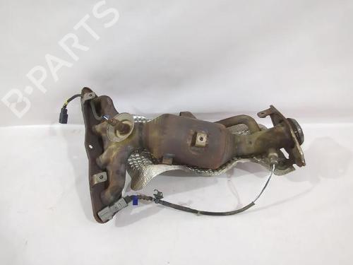 Used Catalyst Catalyst TOYOTA YARIS (_P13_) 1.5 (NSP131_) (112 hp) 33747405 33747405