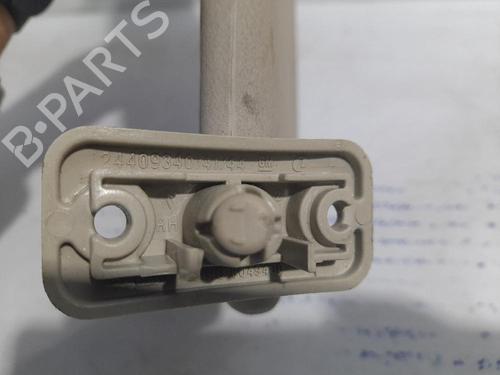 Right sun visor OPEL CORSA C (X01) | BP31673779I2 - Image 2