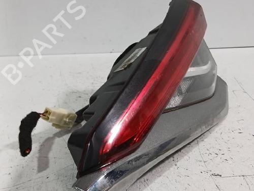 Right tailgate light TOYOTA COROLLA Saloon (_E21_) 1.8 VVTi Hybrid (ZWE211) | BP33747287C80 - Image 6