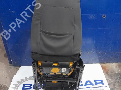 Right front seat SEAT LEON (1P1) | BP31673640C16 - Image 3