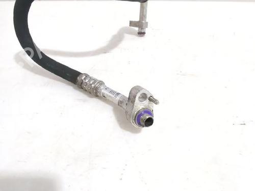 AC pipe MERCEDES-BENZ B-CLASS Sports Tourer (W246, W242) B 180 CDI / d (246.212) | BP31567520M126 
