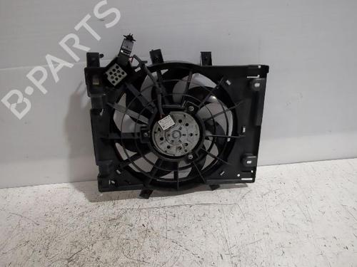 Used Radiator fan Radiator fan OPEL ASTRA H Saloon (A04) 1.7 CDTi (L69) (101 hp) 33735107 33735107