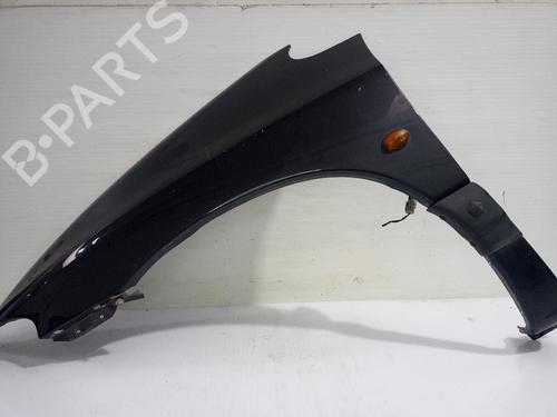 Used Left front fenders CHRYSLER VOYAGER / GRAND VOYAGER III (GS_, NS_) 2.5 TD (116 hp) 31557773
