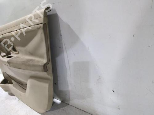 Front right panel SKODA FABIA II Combi (545) 1.2 TSI | BP32489558C59