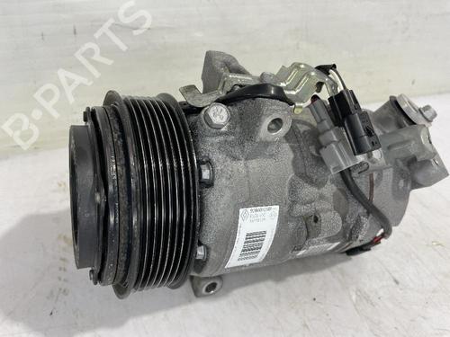 AC compressor RENAULT MEGANE III Hatchback (BZ0/1_, B3_) 1.2 TCe (BZ2B, BZ11) | BP31558373M34 - Image 4