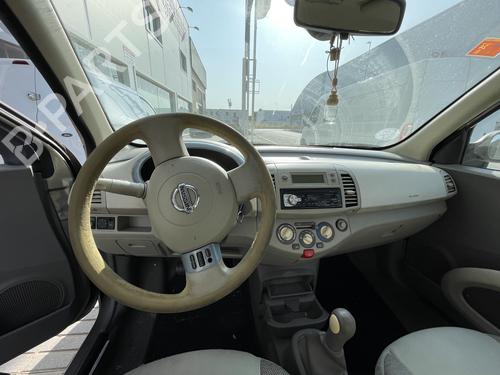 Front right panel NISSAN MICRA III (K12) | BP31558527C59 - Image 10