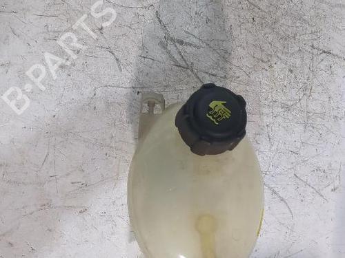 Vaso de expansão DACIA SANDERO II 1.5 dCi (90 hp) 31566505