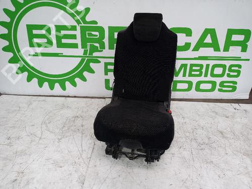 Used Rear seat Rear seat CITROËN C4 Picasso I MPV (UD_) 1.6 HDi (109 hp) 31674278 31674278