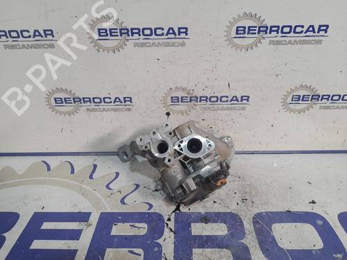 Used Egr PEUGEOT 208 I (CA_, CC_) [2012-2021]  31673611