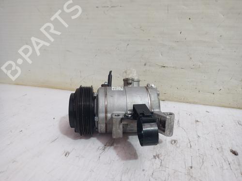 AC compressor MAZDA 3 (BM, BN) | BP38863443M34 - Image 2